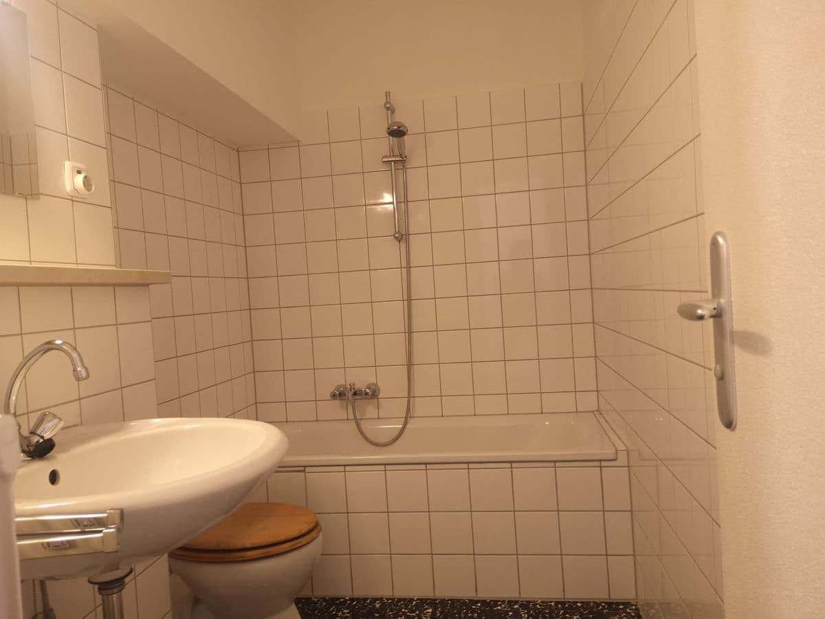 Prenájom bytu 1-izbový 37 m², Luisenstraße 60, München, Bavorsko Prenájom bytu 1-izbový 37 m², Luisenstraße 60, München, Bavorsko