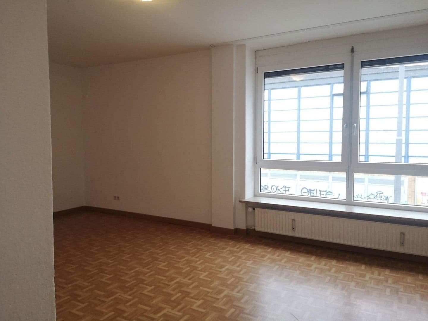Prenájom bytu 1-izbový 37 m², Luisenstraße 60, München, Bavorsko Prenájom bytu 1-izbový 37 m², Luisenstraße 60, München, Bavorsko