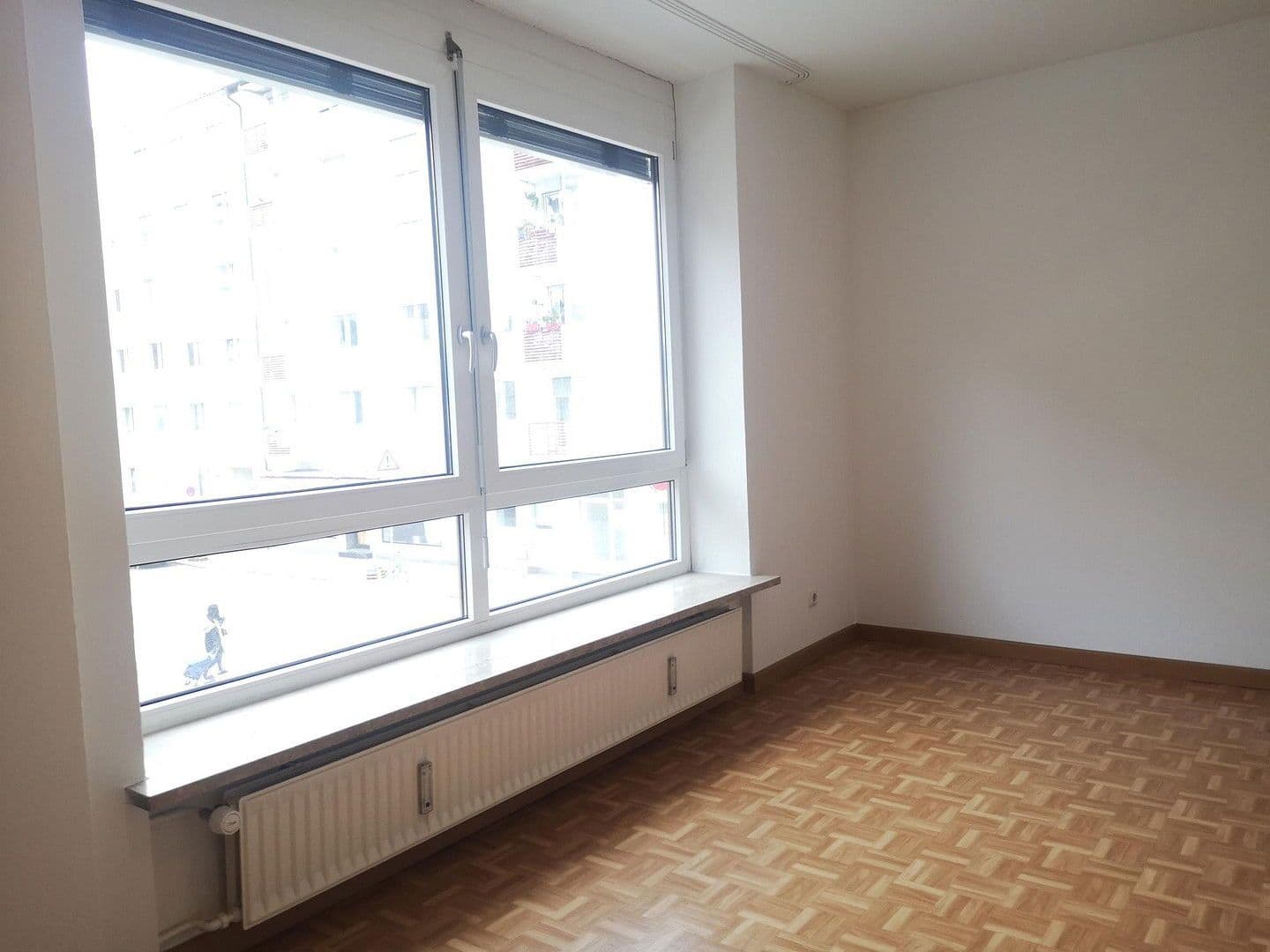 Prenájom bytu 1-izbový 37 m², Luisenstraße 60, München, Bavorsko Prenájom bytu 1-izbový 37 m², Luisenstraße 60, München, Bavorsko
