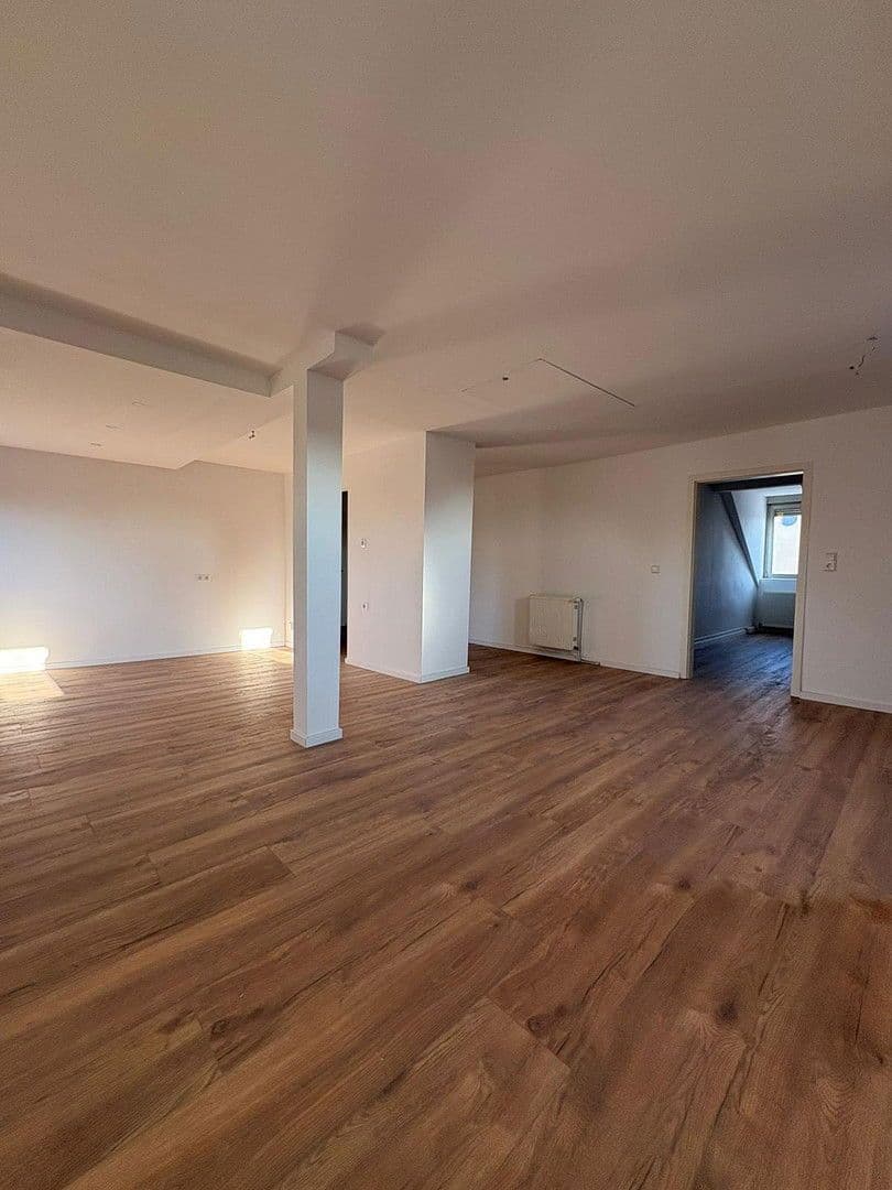 Predaj bytu 3-izbový 102 m², Kämmererstr 32, Speyer, Porýnie-Falcko Predaj bytu 3-izbový 102 m², Kämmererstr 32, Speyer, Porýnie-Falcko