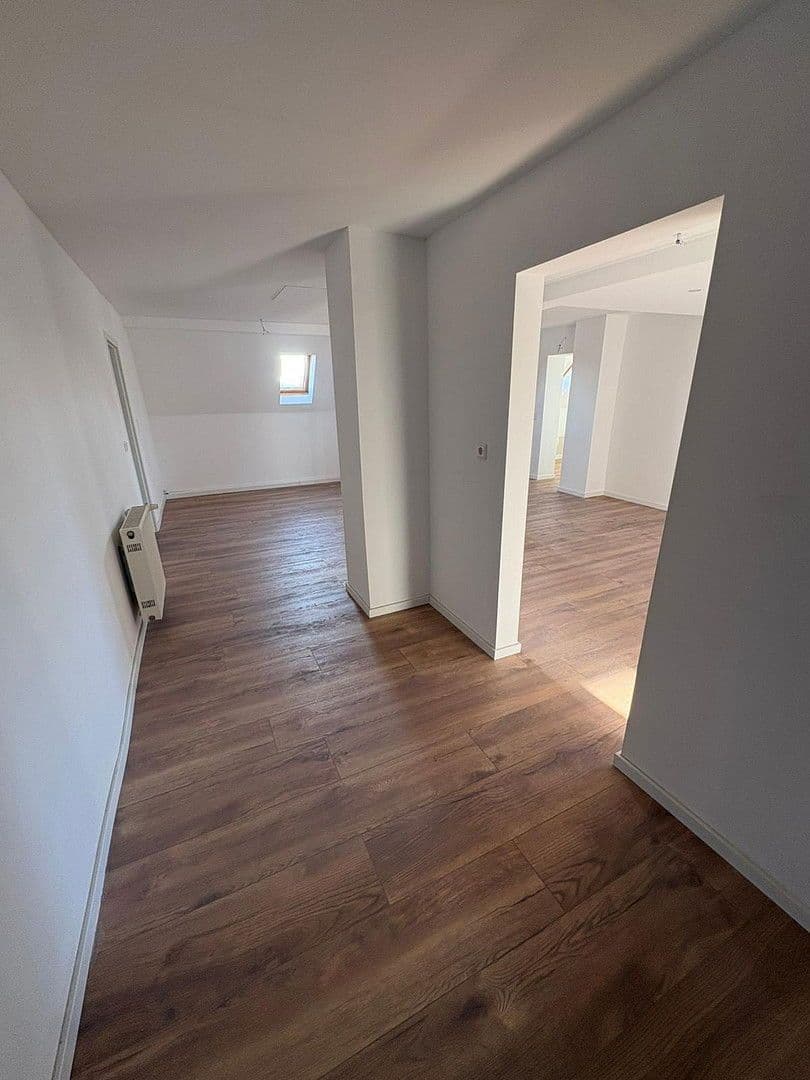 Predaj bytu 3-izbový 102 m², Kämmererstr 32, Speyer, Porýnie-Falcko Predaj bytu 3-izbový 102 m², Kämmererstr 32, Speyer, Porýnie-Falcko