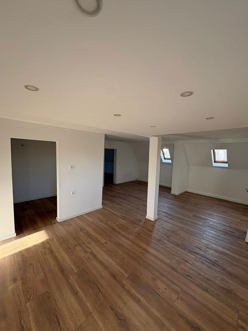 Predaj bytu 3-izbový 102 m², Kämmererstr 32, Speyer, Porýnie-Falcko Predaj bytu 3-izbový 102 m², Kämmererstr 32, Speyer, Porýnie-Falcko