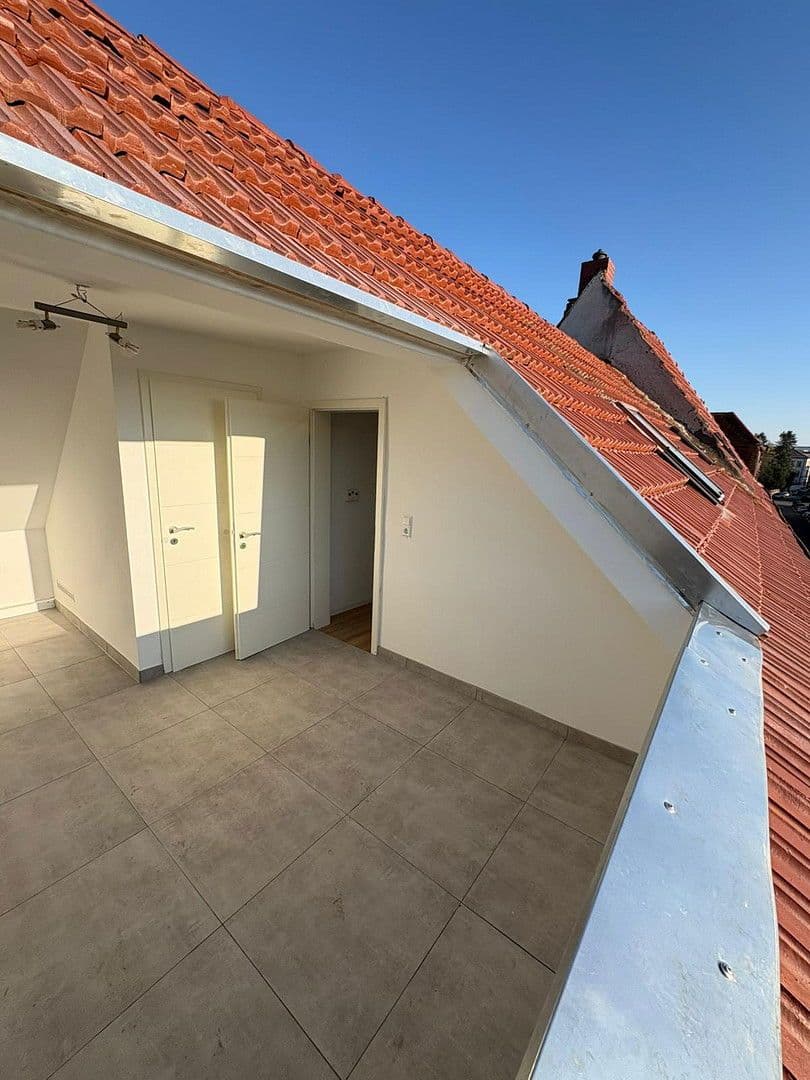 Predaj bytu 3-izbový 102 m², Kämmererstr 32, Speyer, Porýnie-Falcko Predaj bytu 3-izbový 102 m², Kämmererstr 32, Speyer, Porýnie-Falcko