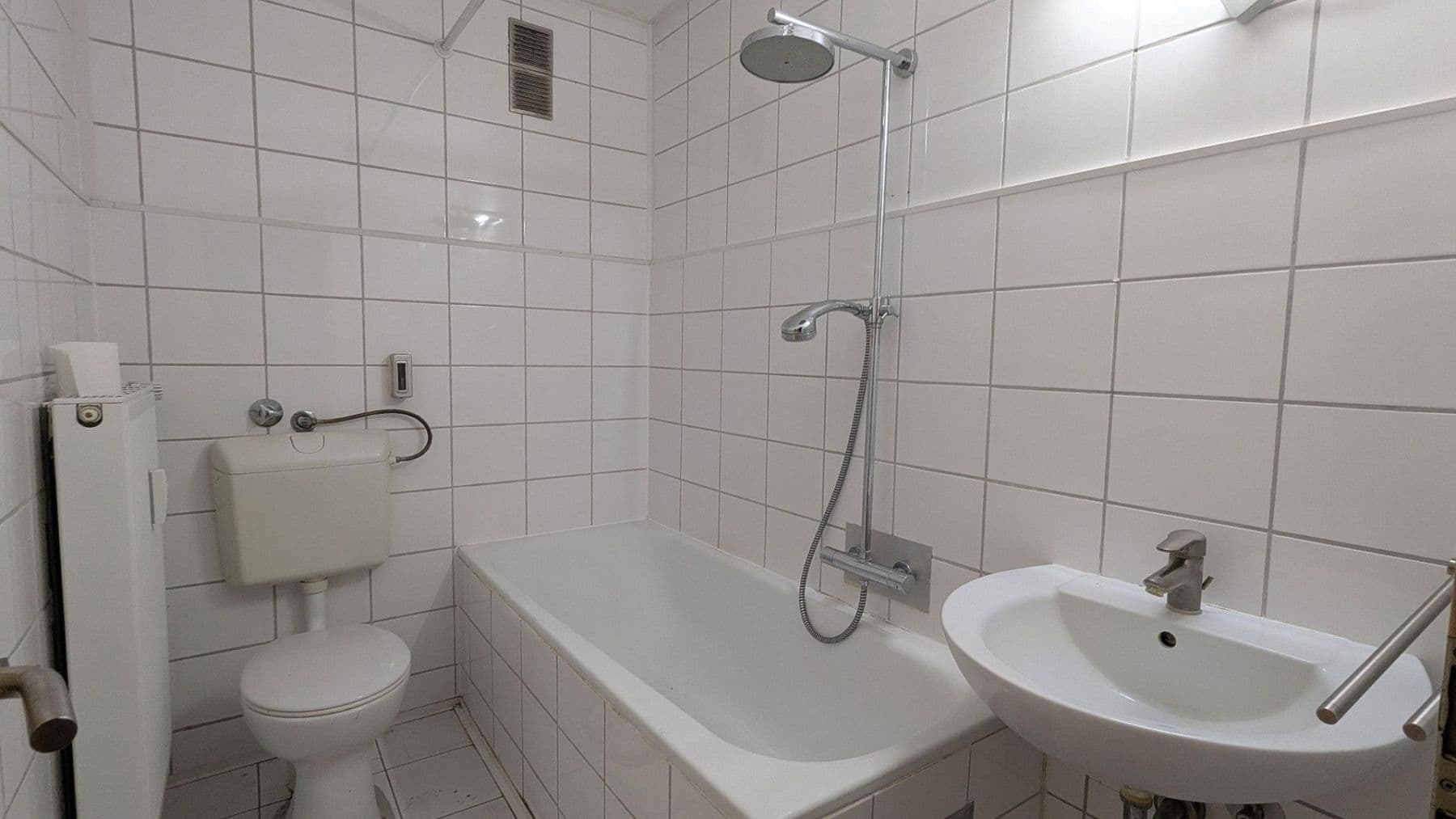 Prenájom bytu 2-izbový 57 m², Friedrich-Ebert-Straße 3, Worms, Porýnie-Falcko Prenájom bytu 2-izbový 57 m², Friedrich-Ebert-Straße 3, Worms, Porýnie-Falcko