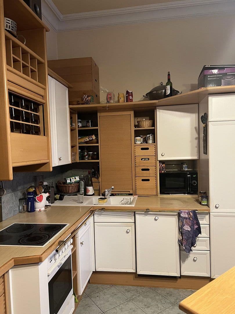 Prenájom bytu 15 m², Wien, Viedeň Prenájom bytu 15 m², Wien, Viedeň