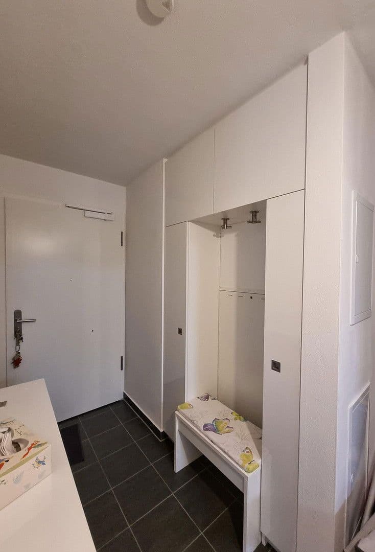 Predaj bytu 3-izbový 71 m², München, Bavorsko Predaj bytu 3-izbový 71 m², München, Bavorsko