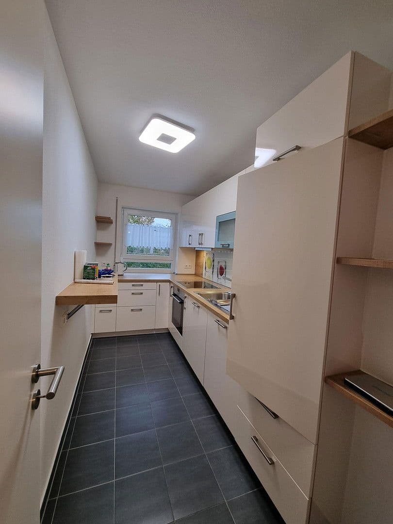 Predaj bytu 3-izbový 71 m², München, Bavorsko Predaj bytu 3-izbový 71 m², München, Bavorsko