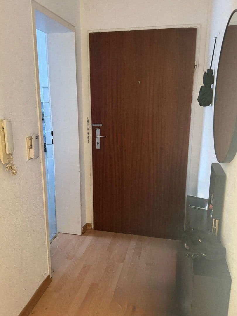 Prenájom bytu 2-izbový 47 m², Sindelfingen, Bádensko-Wurttembersko Prenájom bytu 2-izbový 47 m², Sindelfingen, Bádensko-Wurttembersko