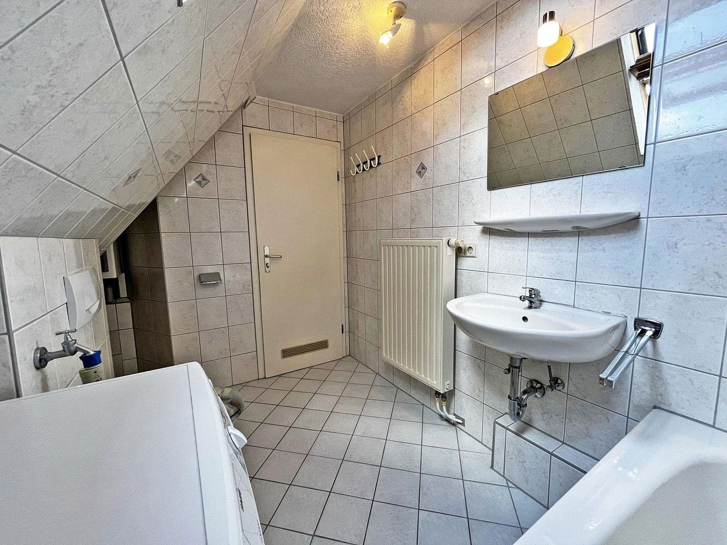 Prenájom bytu 3-izbový 72 m², Heilbronn, Bádensko-Wurttembersko Prenájom bytu 3-izbový 72 m², Heilbronn, Bádensko-Wurttembersko