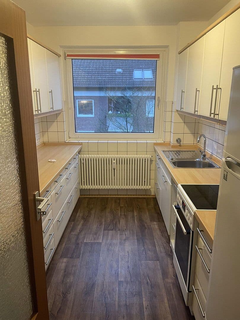Predaj bytu 3-izbový 72 m², Schwentinental, Šlezvicko-Holštajnsko Predaj bytu 3-izbový 72 m², Schwentinental, Šlezvicko-Holštajnsko