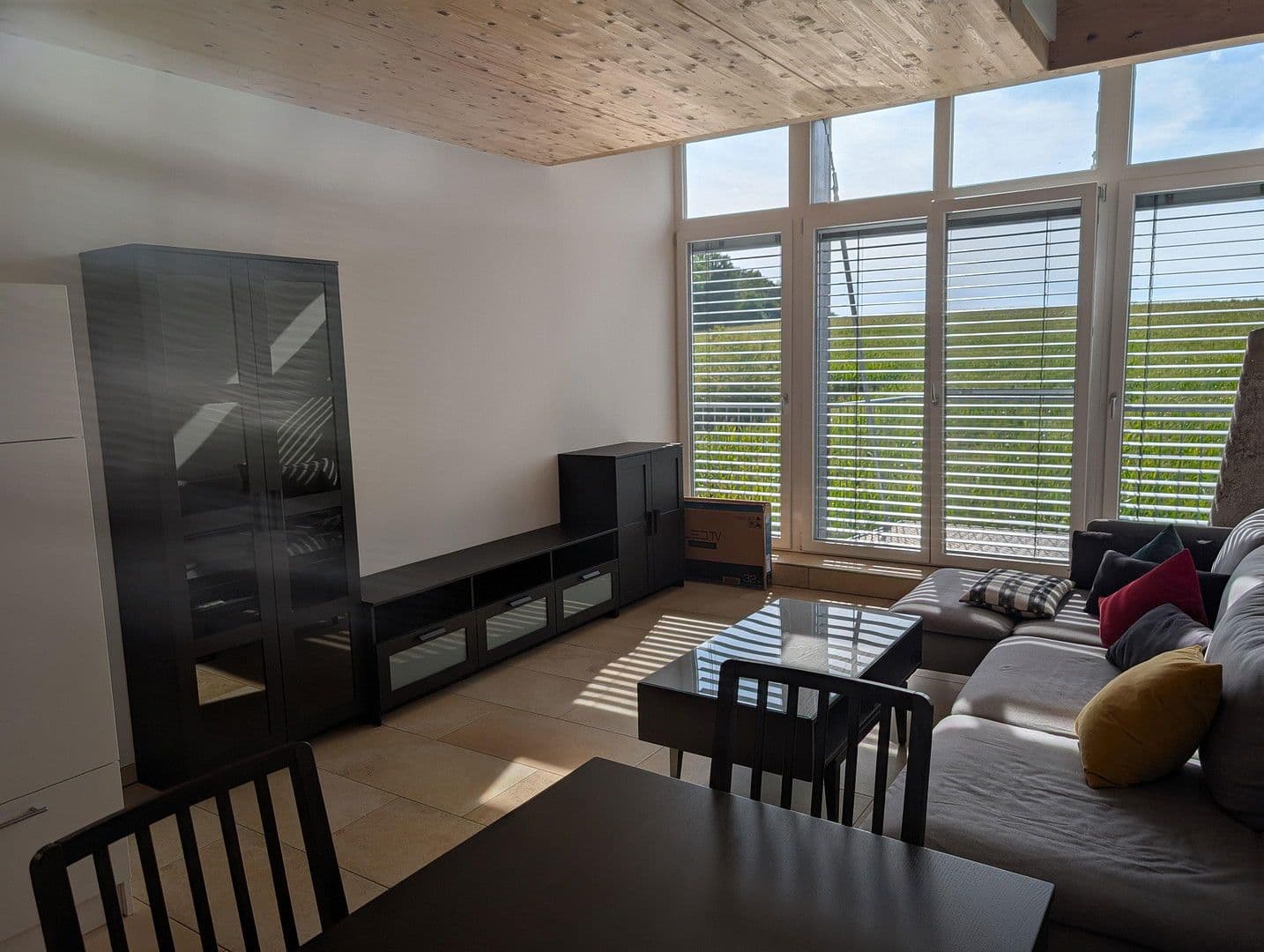 Prenájom bytu 2-izbový 55 m², Hohenwart, Bavorsko Prenájom bytu 2-izbový 55 m², Hohenwart, Bavorsko