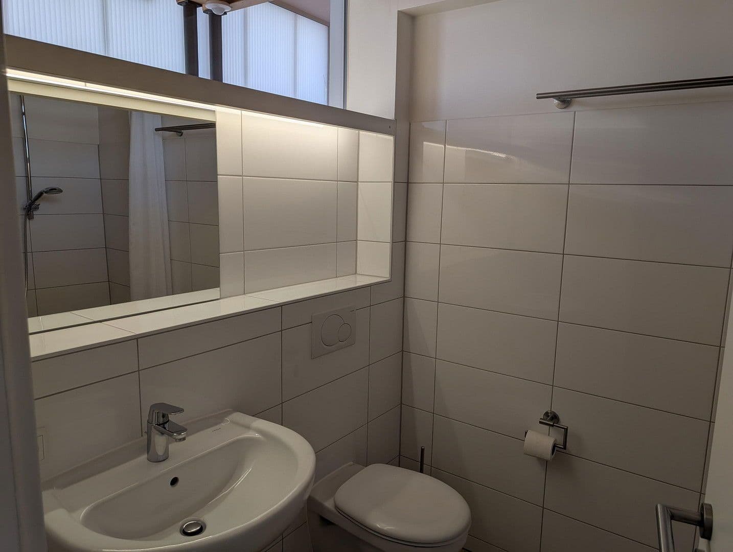 Prenájom bytu 2-izbový 55 m², Hohenwart, Bavorsko Prenájom bytu 2-izbový 55 m², Hohenwart, Bavorsko