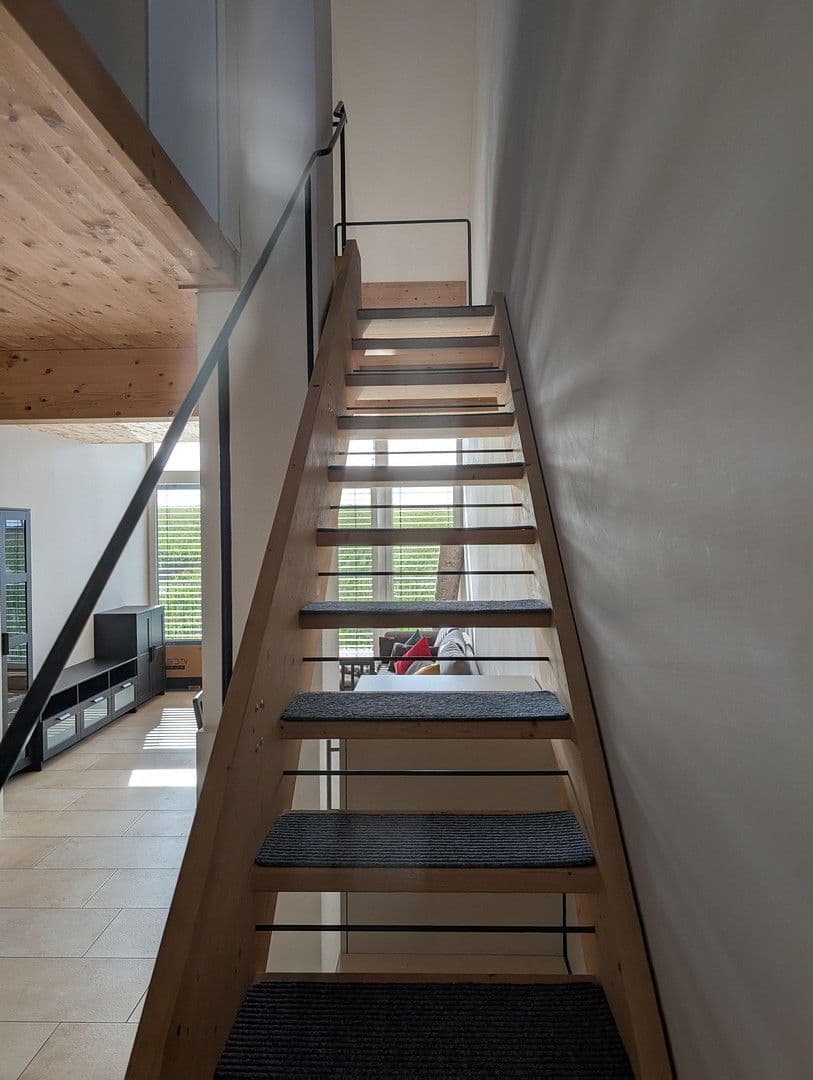 Prenájom bytu 2-izbový 55 m², Hohenwart, Bavorsko Prenájom bytu 2-izbový 55 m², Hohenwart, Bavorsko