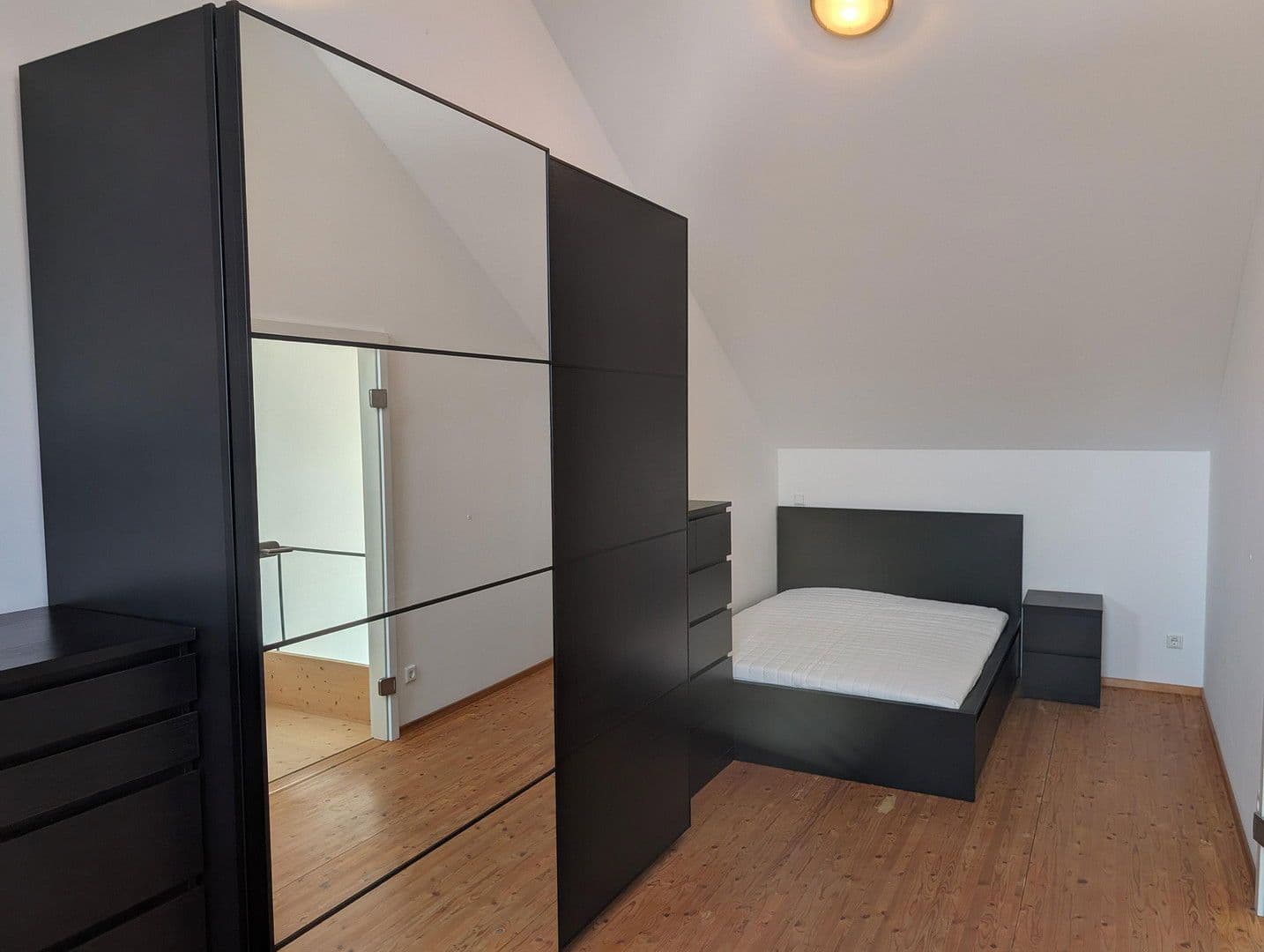 Prenájom bytu 2-izbový 55 m², Hohenwart, Bavorsko Prenájom bytu 2-izbový 55 m², Hohenwart, Bavorsko