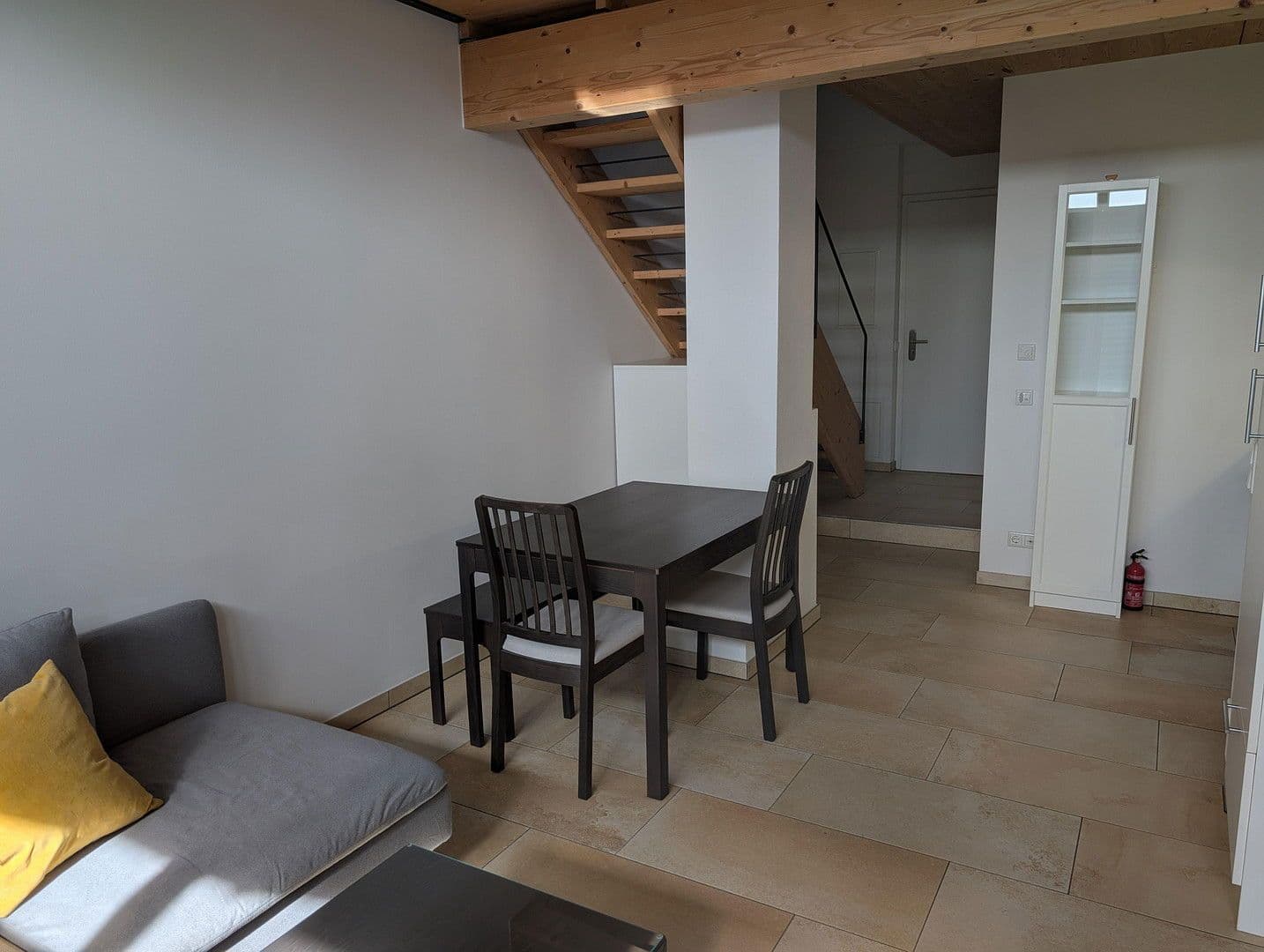 Prenájom bytu 2-izbový 55 m², Hohenwart, Bavorsko Prenájom bytu 2-izbový 55 m², Hohenwart, Bavorsko