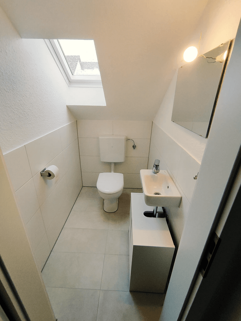 Predaj bytu 6-izbový 120 m², Laichingen, Bádensko-Wurttembersko Predaj bytu 6-izbový 120 m², Laichingen, Bádensko-Wurttembersko