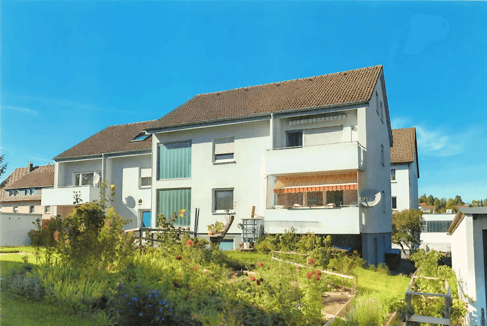 Predaj bytu 6-izbový 120 m², Laichingen, Bádensko-Wurttembersko Predaj bytu 6-izbový 120 m², Laichingen, Bádensko-Wurttembersko