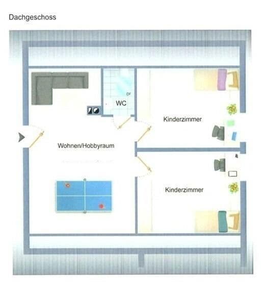 Predaj bytu 6-izbový 120 m², Laichingen, Bádensko-Wurttembersko Predaj bytu 6-izbový 120 m², Laichingen, Bádensko-Wurttembersko