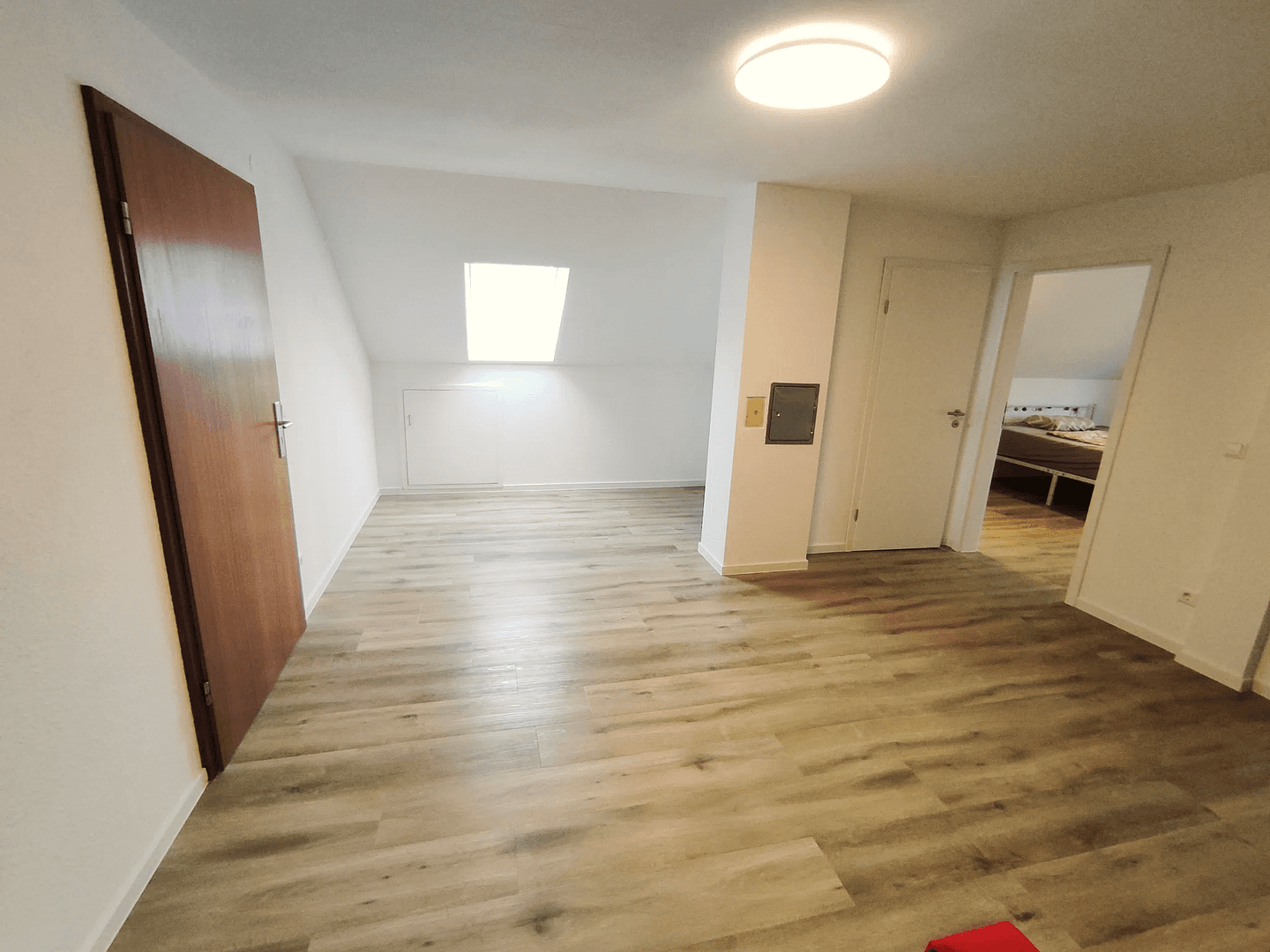 Predaj bytu 6-izbový 120 m², Laichingen, Bádensko-Wurttembersko Predaj bytu 6-izbový 120 m², Laichingen, Bádensko-Wurttembersko