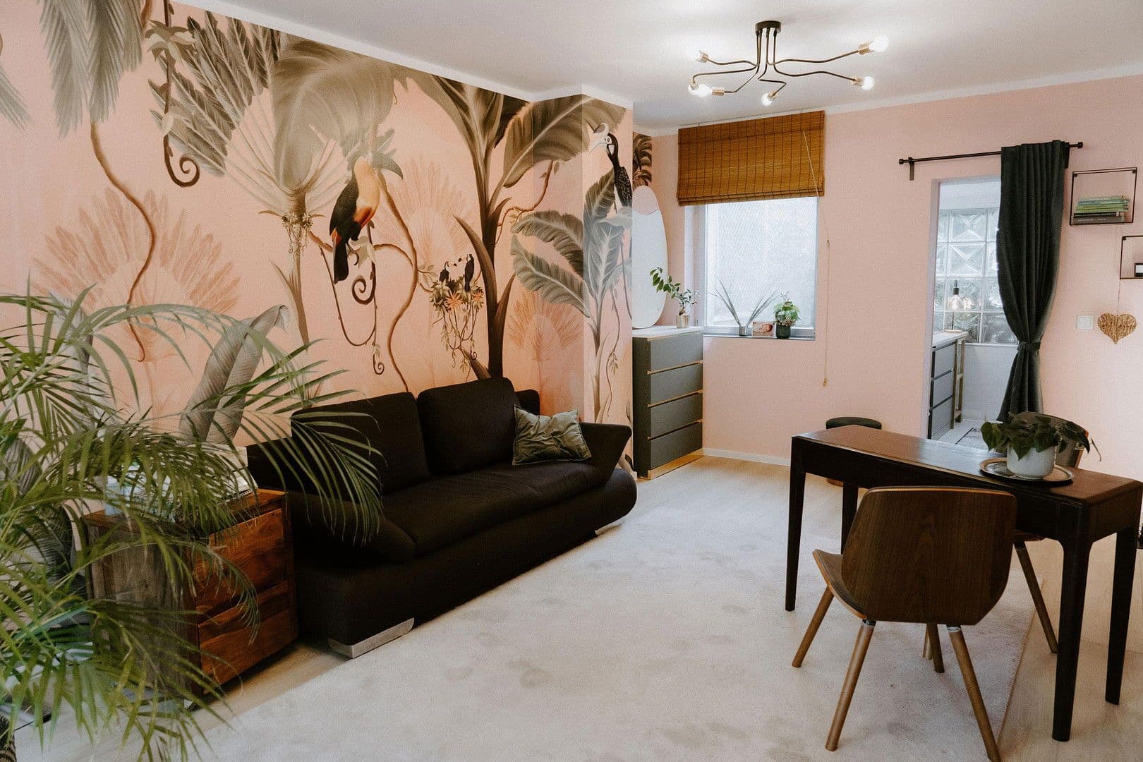 Prenájom kancelárie 24 m², Köln, Severné Porýnie - Westfálsko Prenájom kancelárie 24 m², Köln, Severné Porýnie - Westfálsko