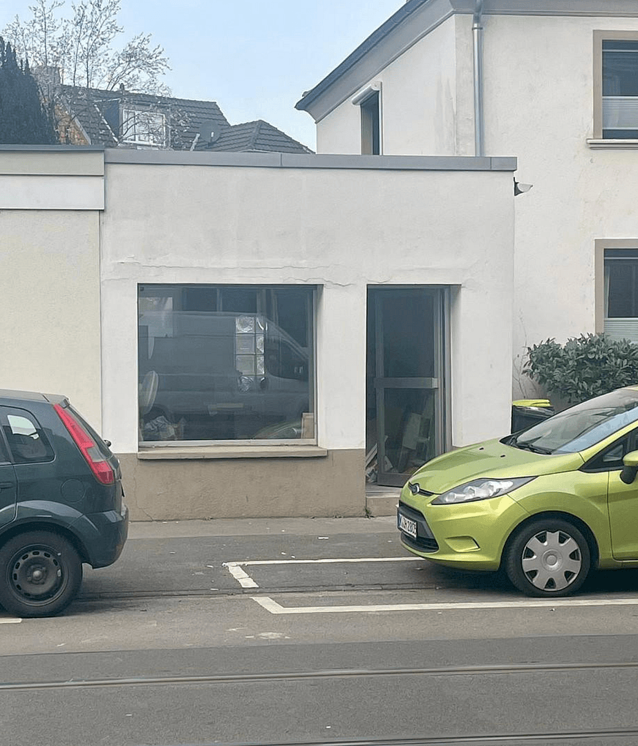 Prenájom kancelárie 24 m², Köln, Severné Porýnie - Westfálsko Prenájom kancelárie 24 m², Köln, Severné Porýnie - Westfálsko