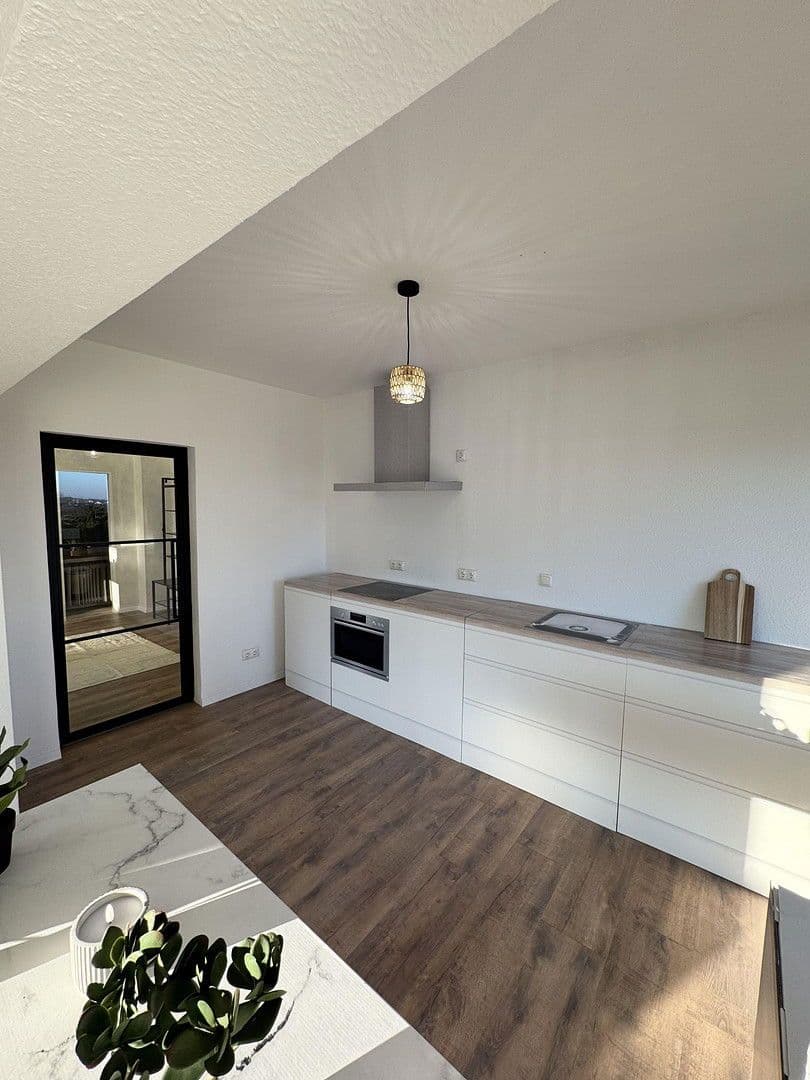 Predaj bytu 3-izbový 85 m², Hebbelweg 2, Bad Oeynhausen, Severné Porýnie - Westfálsko Predaj bytu 3-izbový 85 m², Hebbelweg 2, Bad Oeynhausen, Severné Porýnie - Westfálsko