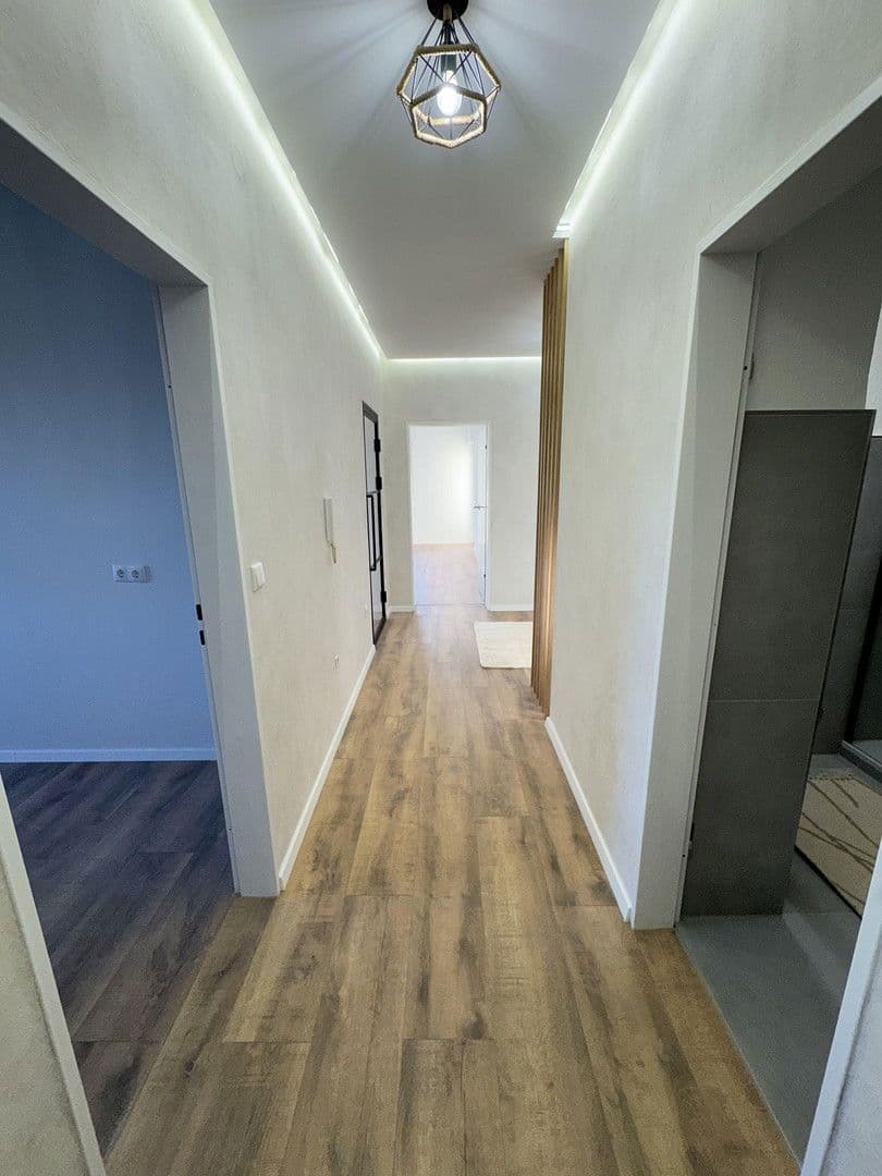 Predaj bytu 3-izbový 85 m², Hebbelweg 2, Bad Oeynhausen, Severné Porýnie - Westfálsko Predaj bytu 3-izbový 85 m², Hebbelweg 2, Bad Oeynhausen, Severné Porýnie - Westfálsko