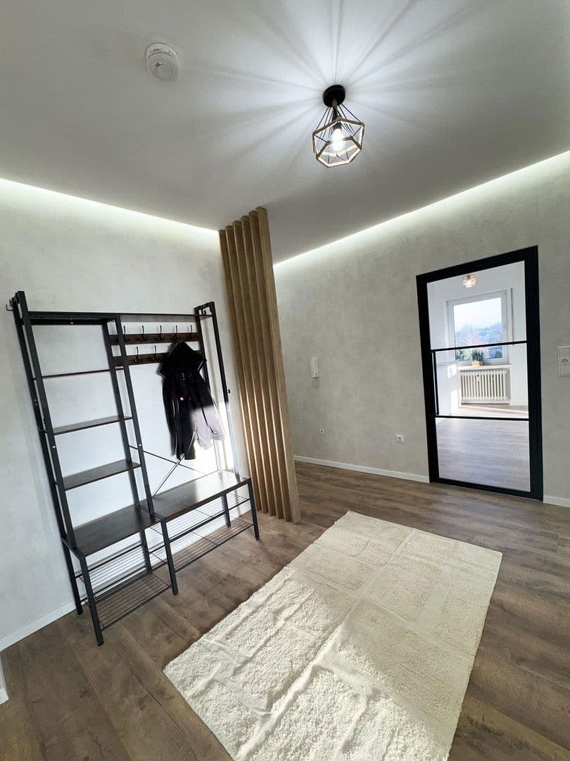 Predaj bytu 3-izbový 85 m², Hebbelweg 2, Bad Oeynhausen, Severné Porýnie - Westfálsko Predaj bytu 3-izbový 85 m², Hebbelweg 2, Bad Oeynhausen, Severné Porýnie - Westfálsko