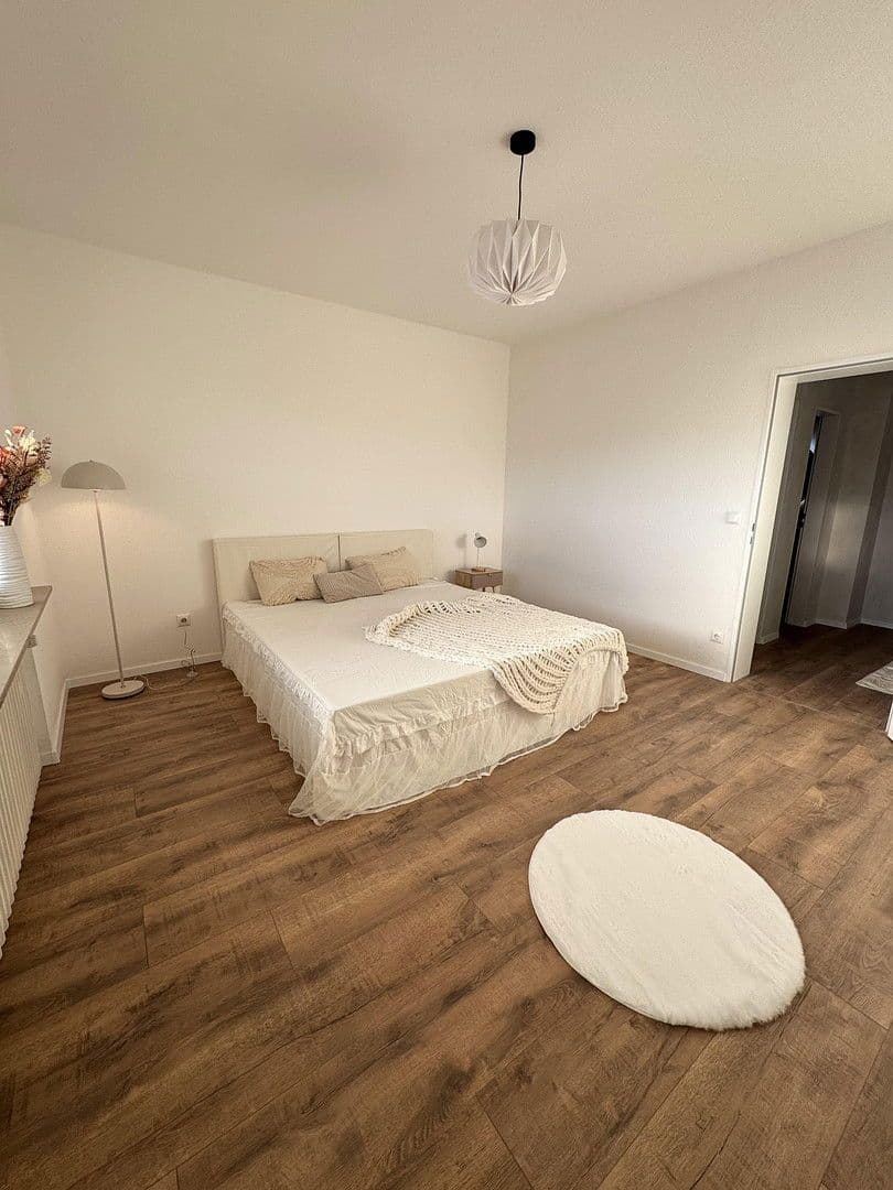 Predaj bytu 3-izbový 85 m², Hebbelweg 2, Bad Oeynhausen, Severné Porýnie - Westfálsko Predaj bytu 3-izbový 85 m², Hebbelweg 2, Bad Oeynhausen, Severné Porýnie - Westfálsko