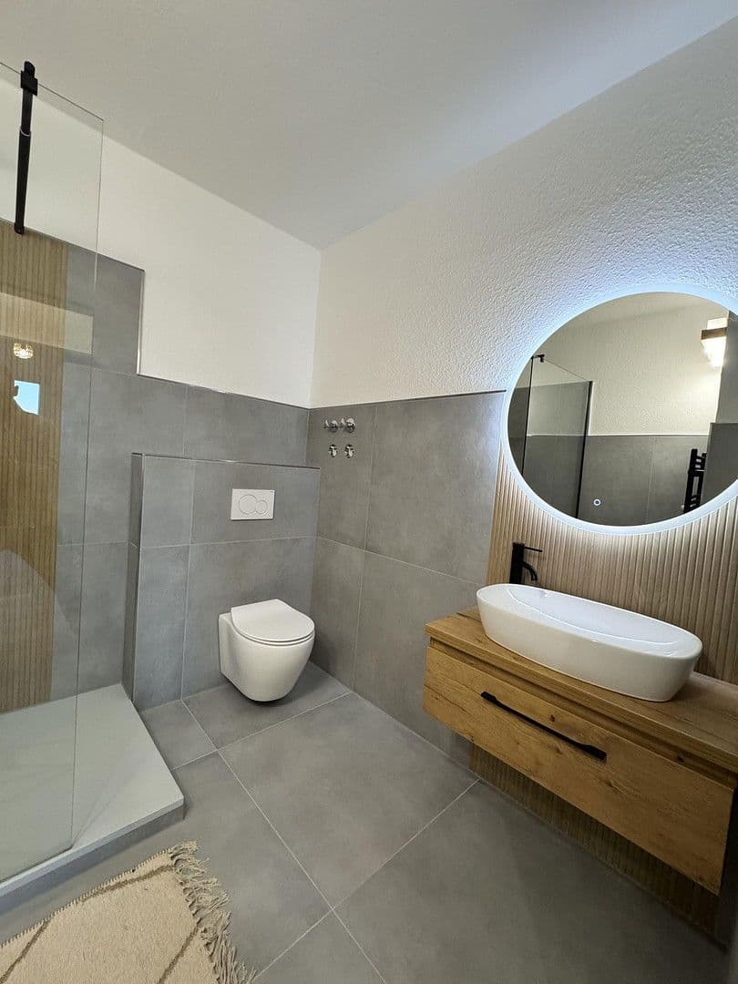 Predaj bytu 3-izbový 85 m², Hebbelweg 2, Bad Oeynhausen, Severné Porýnie - Westfálsko Predaj bytu 3-izbový 85 m², Hebbelweg 2, Bad Oeynhausen, Severné Porýnie - Westfálsko