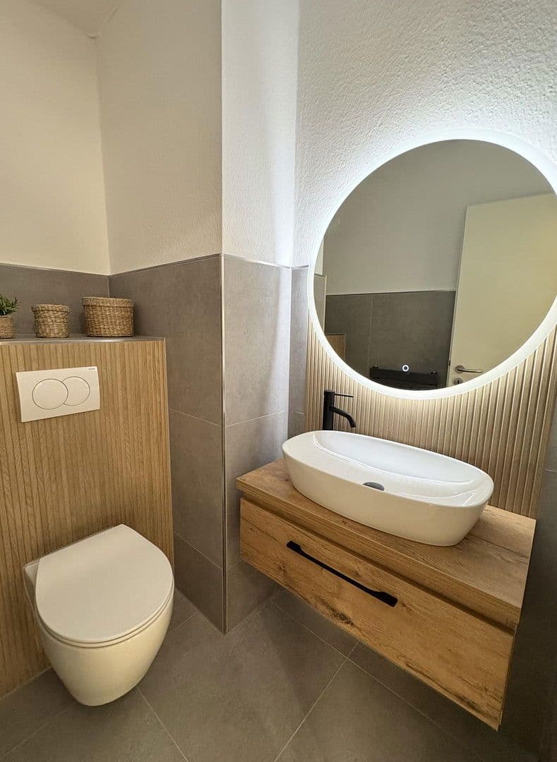 Predaj bytu 3-izbový 85 m², Hebbelweg 2, Bad Oeynhausen, Severné Porýnie - Westfálsko Predaj bytu 3-izbový 85 m², Hebbelweg 2, Bad Oeynhausen, Severné Porýnie - Westfálsko