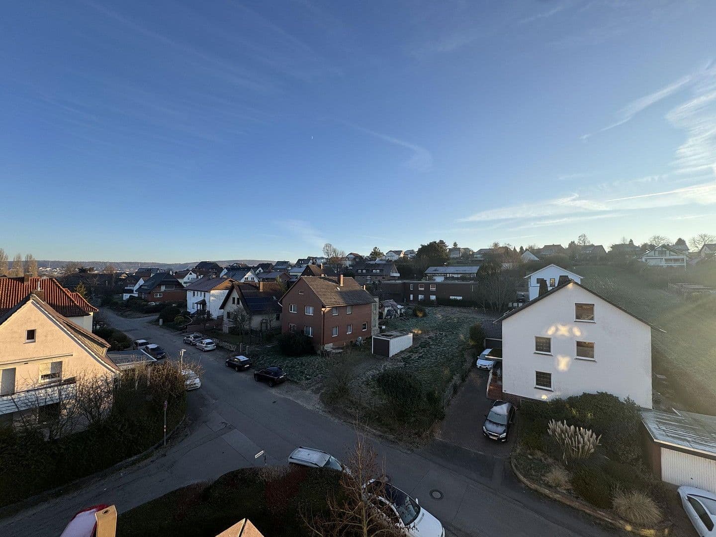 Predaj bytu 3-izbový 85 m², Hebbelweg 2, Bad Oeynhausen, Severné Porýnie - Westfálsko Predaj bytu 3-izbový 85 m², Hebbelweg 2, Bad Oeynhausen, Severné Porýnie - Westfálsko