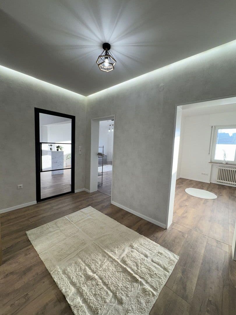 Predaj bytu 3-izbový 85 m², Hebbelweg 2, Bad Oeynhausen, Severné Porýnie - Westfálsko Predaj bytu 3-izbový 85 m², Hebbelweg 2, Bad Oeynhausen, Severné Porýnie - Westfálsko