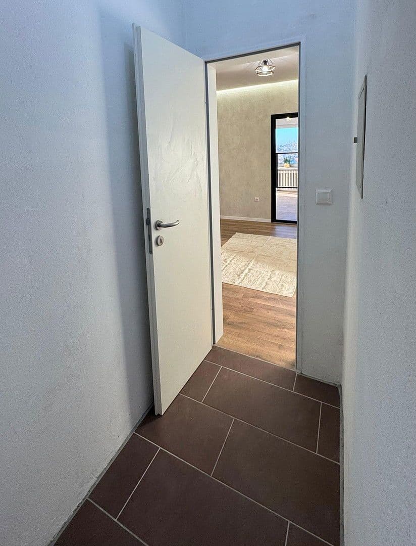 Predaj bytu 3-izbový 85 m², Hebbelweg 2, Bad Oeynhausen, Severné Porýnie - Westfálsko Predaj bytu 3-izbový 85 m², Hebbelweg 2, Bad Oeynhausen, Severné Porýnie - Westfálsko