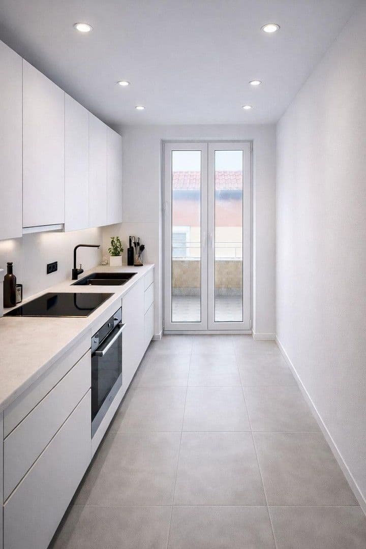 Predaj bytu 3-izbový 78 m², Spittastraße 6, Stuttgart - West, Bádensko-Wurttembersko Predaj bytu 3-izbový 78 m², Spittastraße 6, Stuttgart - West, Bádensko-Wurttembersko