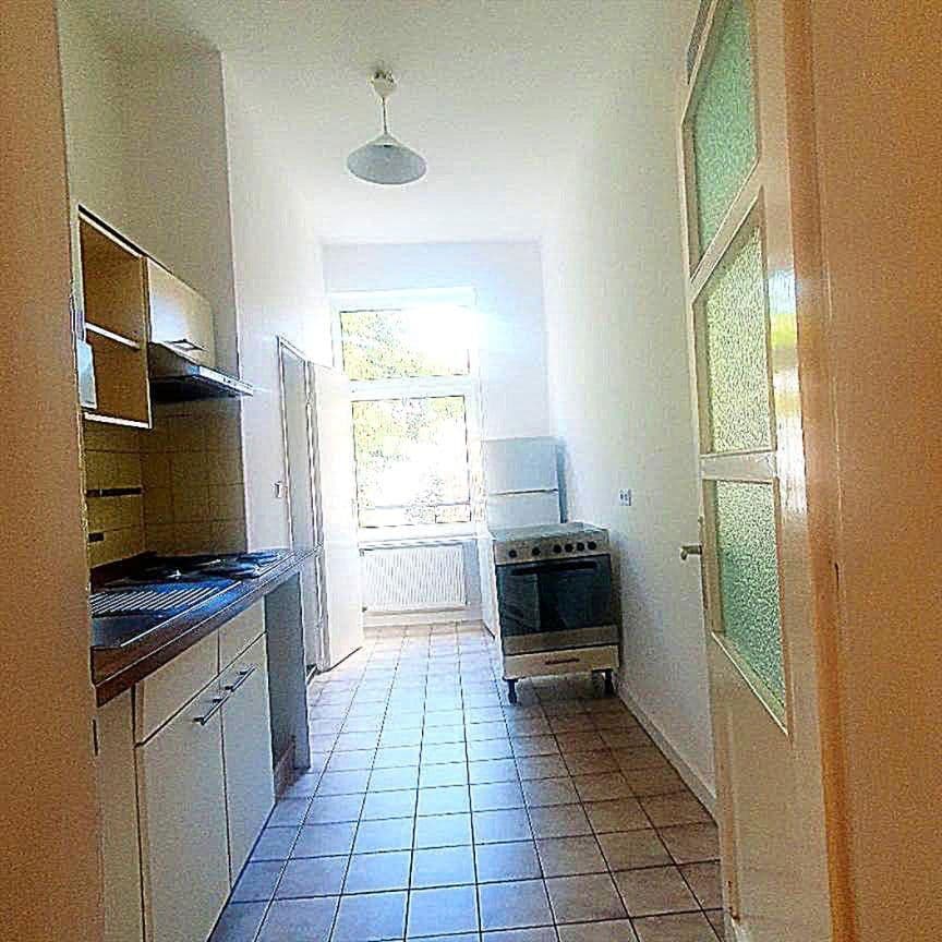 Predaj bytu 3-izbový 76 m², Frankfurt am Main, Hesensko Predaj bytu 3-izbový 76 m², Frankfurt am Main, Hesensko