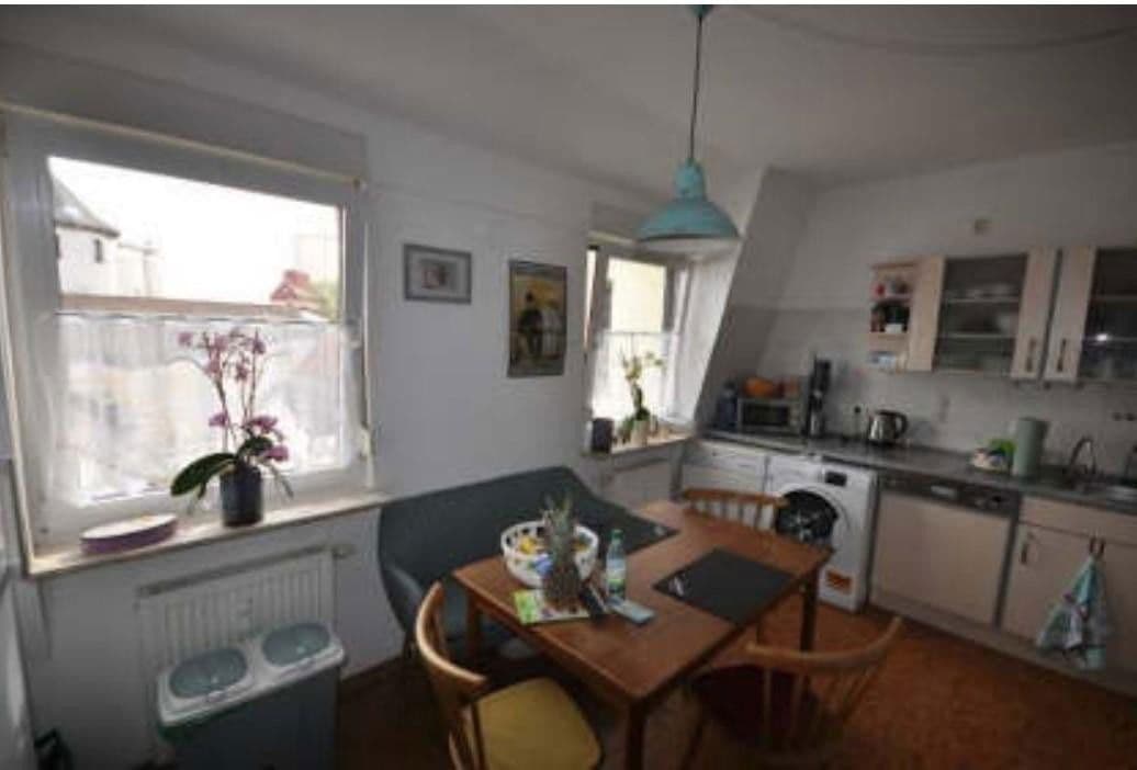 Predaj bytu 4-izbový 100 m², Schöneck, Hesensko Predaj bytu 4-izbový 100 m², Schöneck, Hesensko