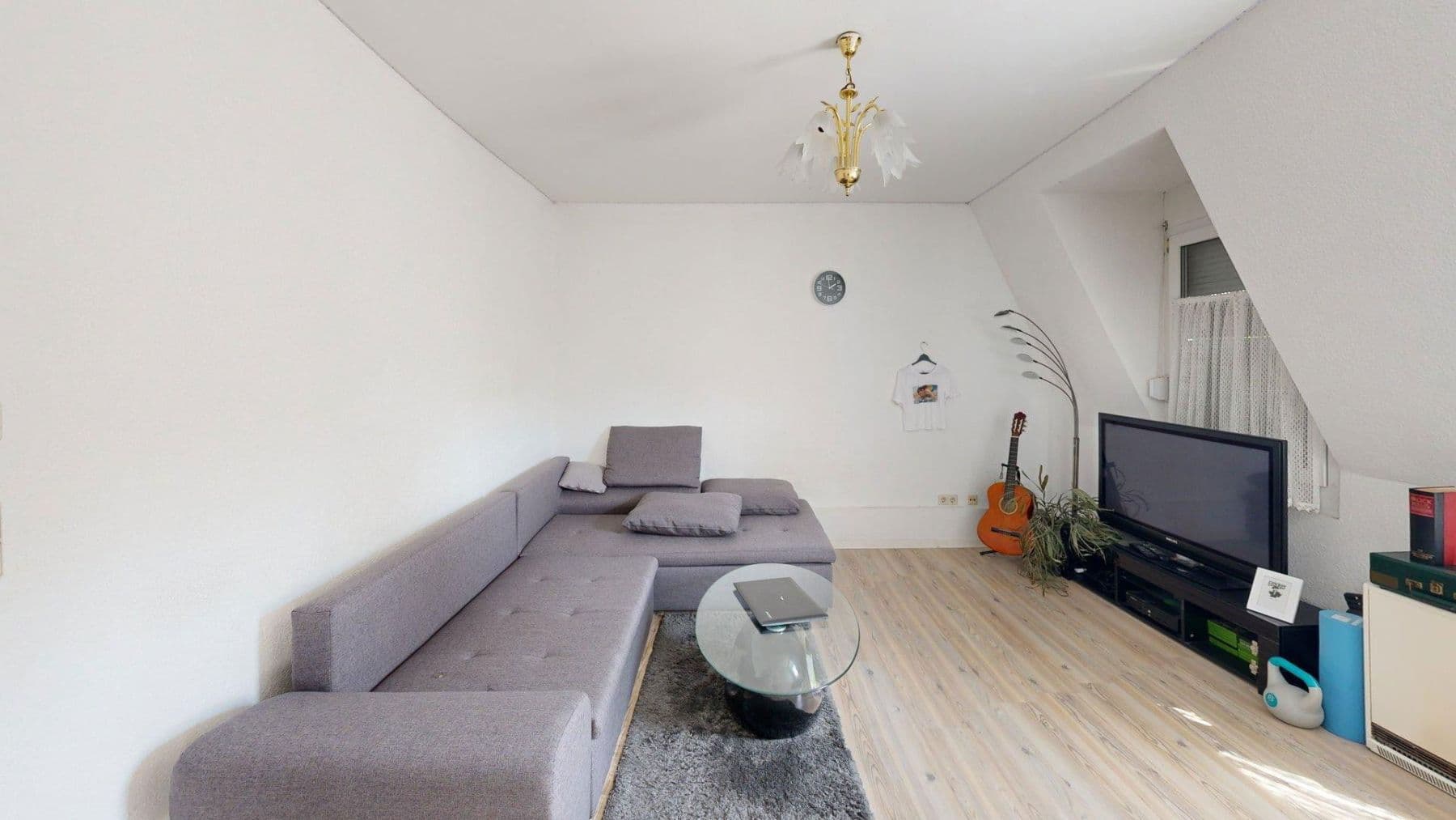 Predaj domu 223 m², pozemek 116 m², Scheuernbergstrasse, Pforzheim, Bádensko-Wurttembersko Predaj domu 223 m², pozemek 116 m², Scheuernbergstrasse, Pforzheim, Bádensko-Wurttembersko