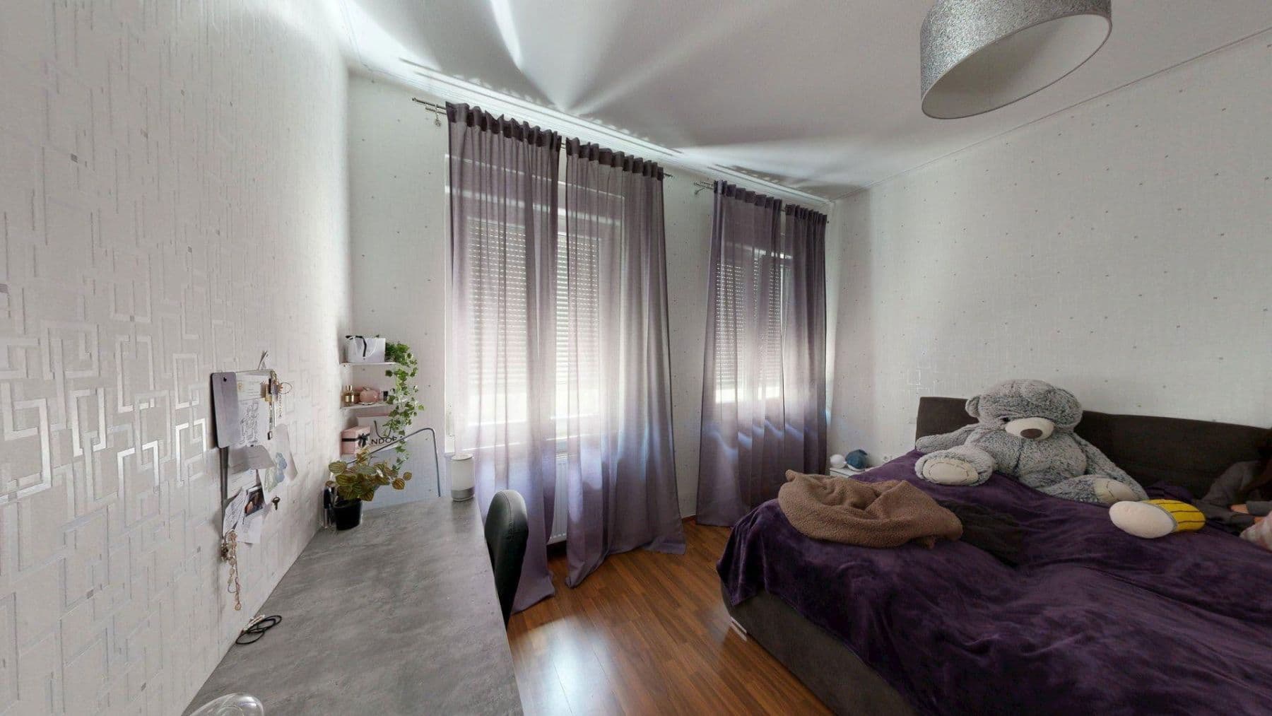 Predaj domu 223 m², pozemek 116 m², Scheuernbergstrasse, Pforzheim, Bádensko-Wurttembersko Predaj domu 223 m², pozemek 116 m², Scheuernbergstrasse, Pforzheim, Bádensko-Wurttembersko