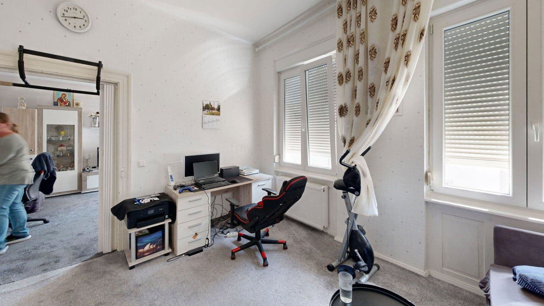 Predaj domu 223 m², pozemek 116 m², Scheuernbergstrasse, Pforzheim, Bádensko-Wurttembersko Predaj domu 223 m², pozemek 116 m², Scheuernbergstrasse, Pforzheim, Bádensko-Wurttembersko