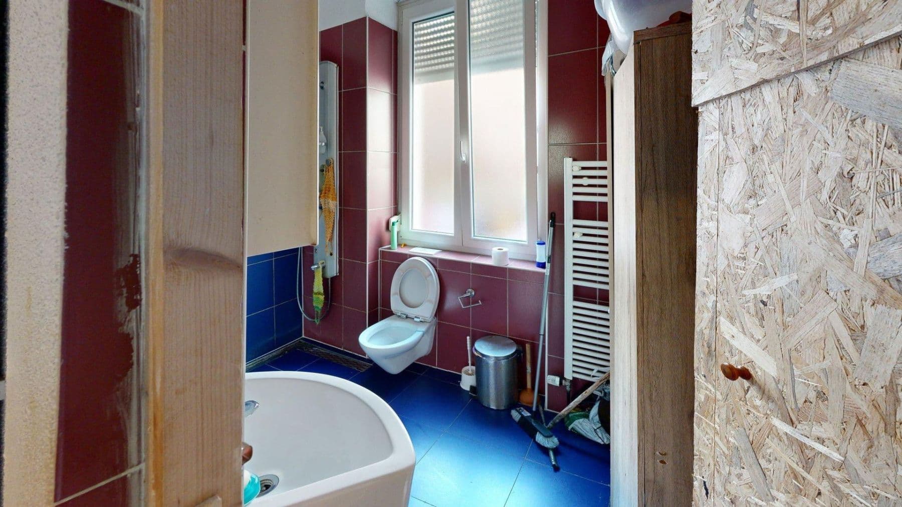 Predaj domu 223 m², pozemek 116 m², Scheuernbergstrasse, Pforzheim, Bádensko-Wurttembersko Predaj domu 223 m², pozemek 116 m², Scheuernbergstrasse, Pforzheim, Bádensko-Wurttembersko