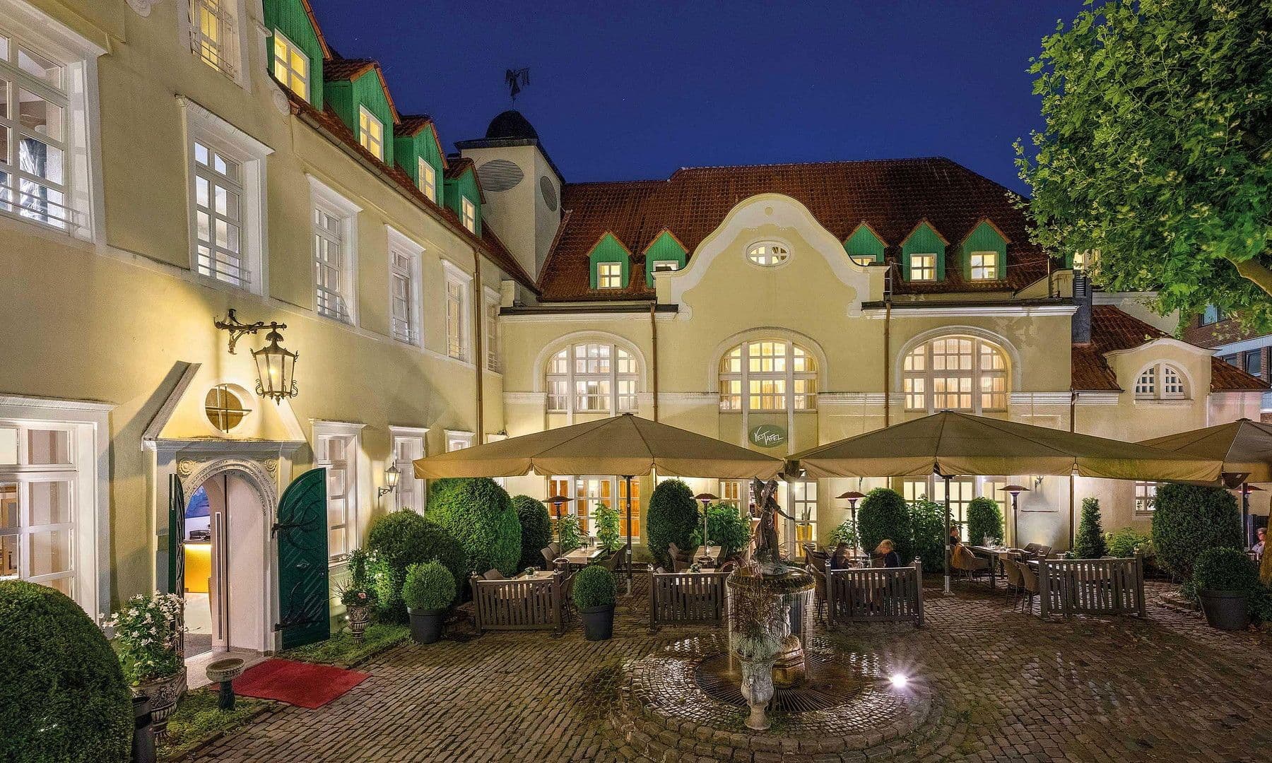 Prenájom bytu 3-izbový 90 m², Recklinghausen, Severné Porýnie - Westfálsko Prenájom bytu 3-izbový 90 m², Recklinghausen, Severné Porýnie - Westfálsko