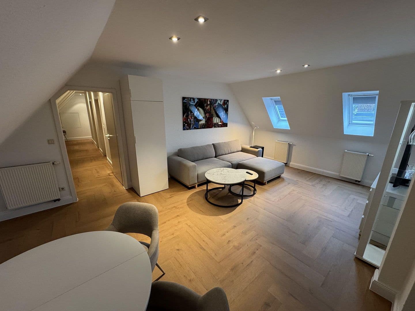 Prenájom bytu 3-izbový 90 m², Recklinghausen, Severné Porýnie - Westfálsko Prenájom bytu 3-izbový 90 m², Recklinghausen, Severné Porýnie - Westfálsko