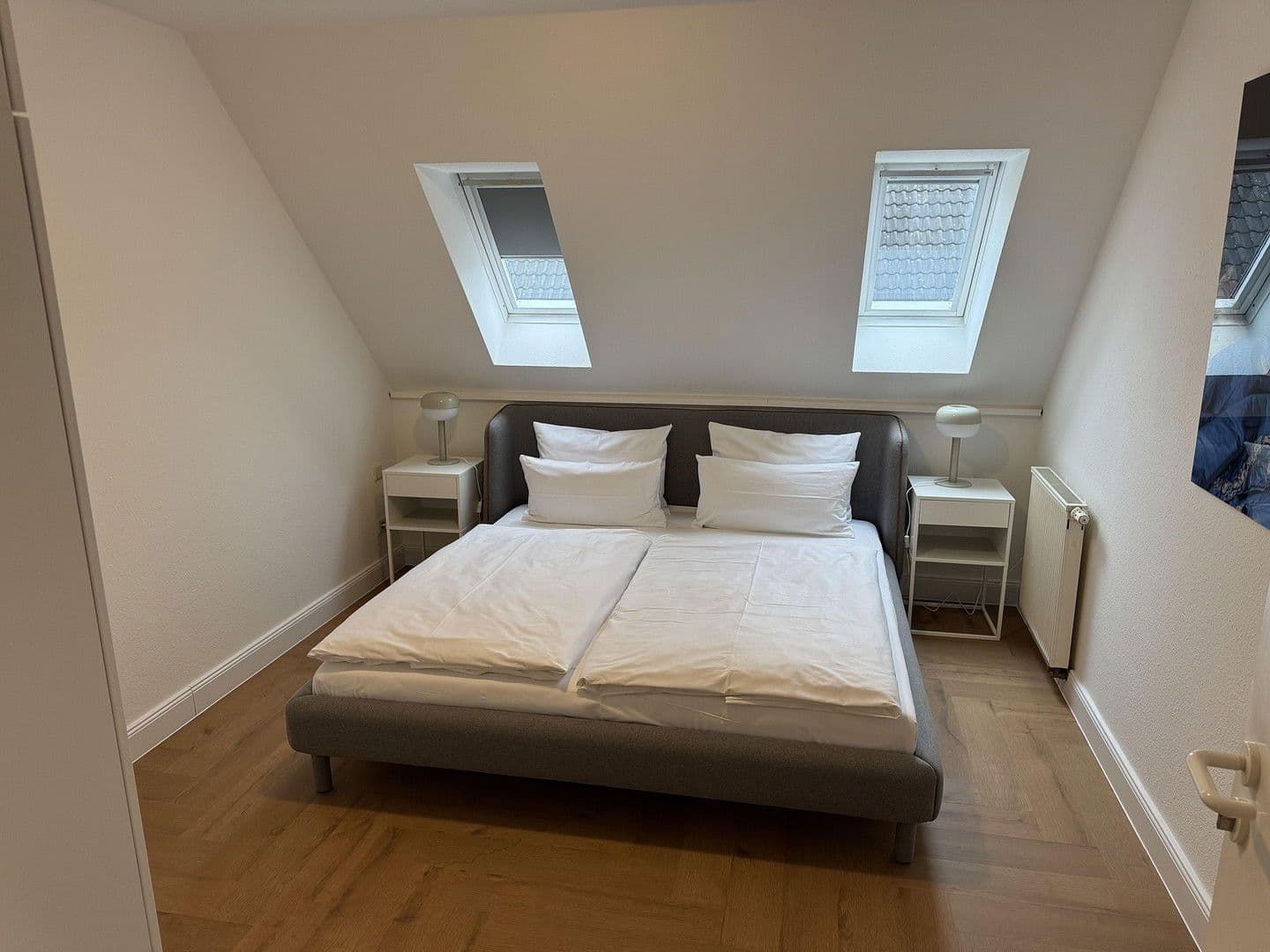 Prenájom bytu 3-izbový 90 m², Recklinghausen, Severné Porýnie - Westfálsko Prenájom bytu 3-izbový 90 m², Recklinghausen, Severné Porýnie - Westfálsko