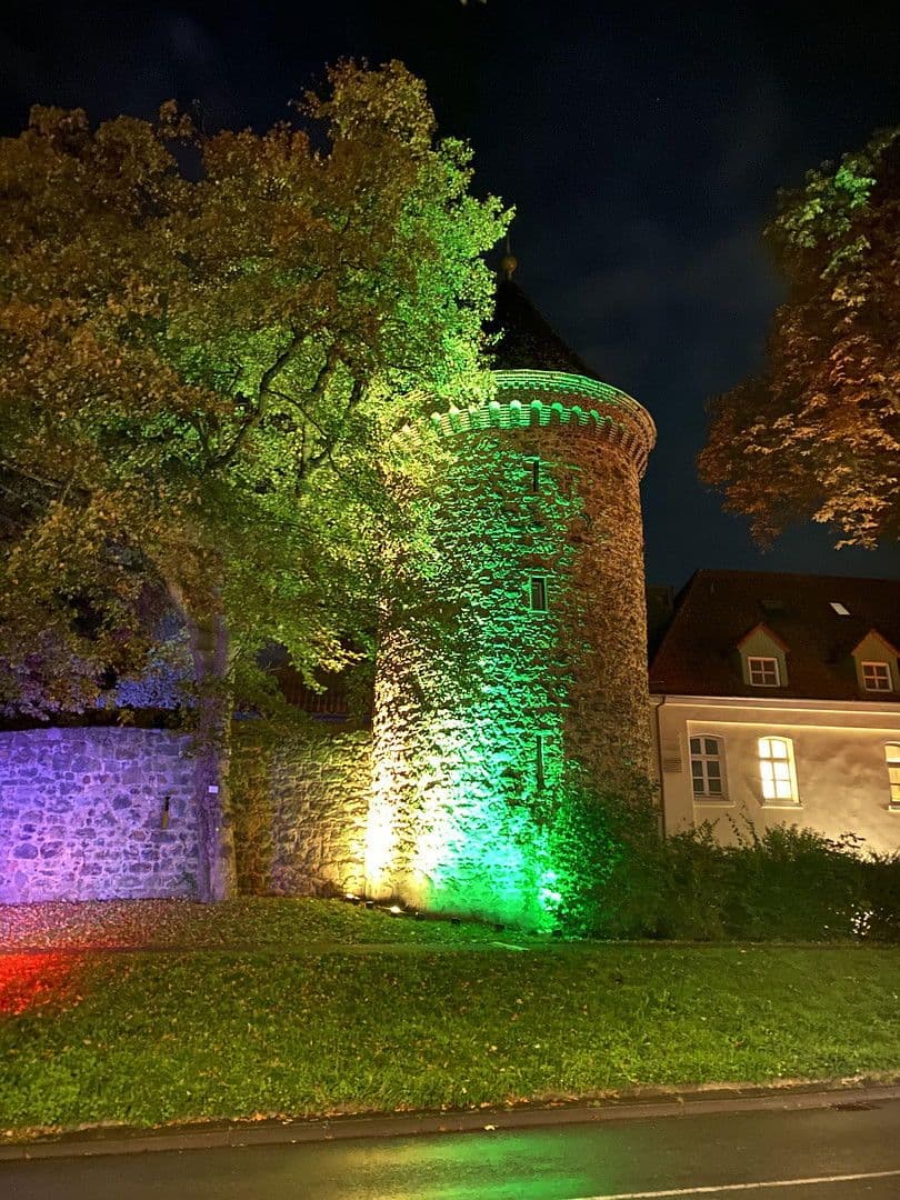 Prenájom bytu 3-izbový 90 m², Recklinghausen, Severné Porýnie - Westfálsko Prenájom bytu 3-izbový 90 m², Recklinghausen, Severné Porýnie - Westfálsko