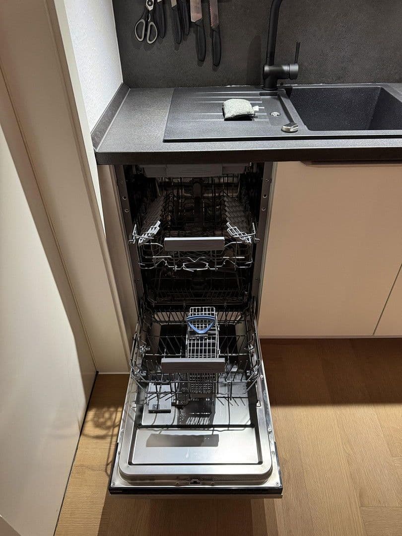 Prenájom bytu 3-izbový 90 m², Recklinghausen, Severné Porýnie - Westfálsko Prenájom bytu 3-izbový 90 m², Recklinghausen, Severné Porýnie - Westfálsko