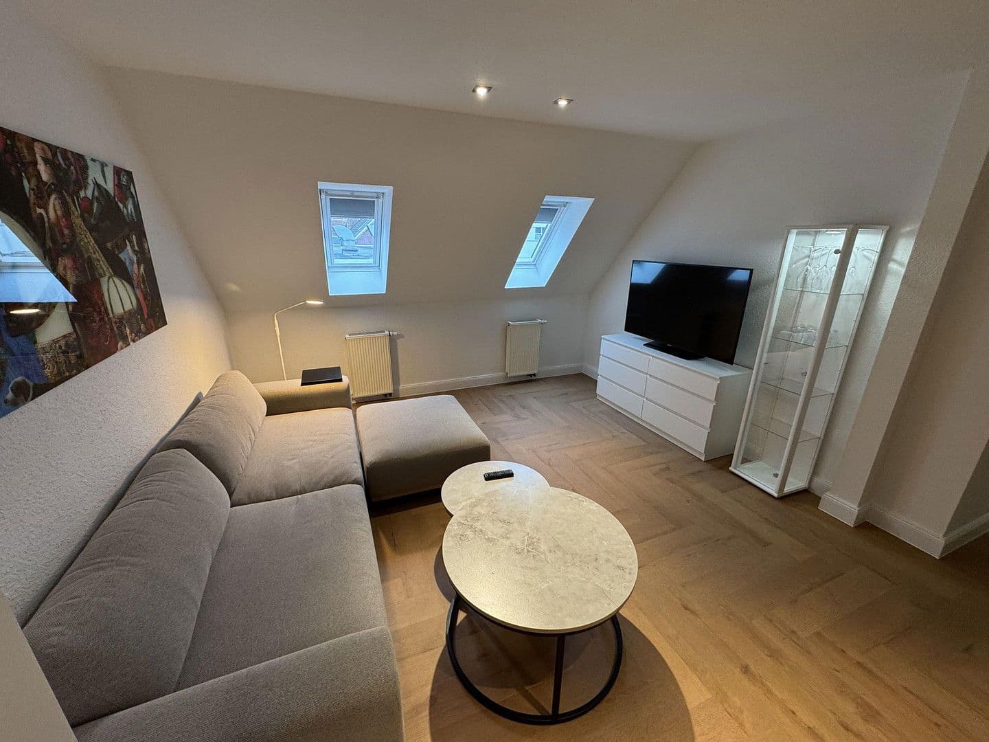 Prenájom bytu 3-izbový 90 m², Recklinghausen, Severné Porýnie - Westfálsko Prenájom bytu 3-izbový 90 m², Recklinghausen, Severné Porýnie - Westfálsko