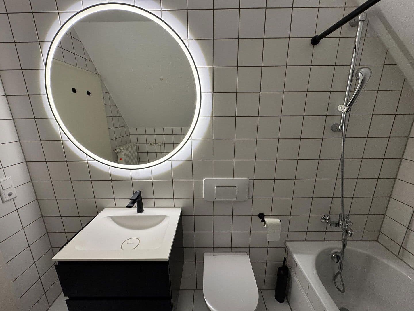 Prenájom bytu 3-izbový 90 m², Recklinghausen, Severné Porýnie - Westfálsko Prenájom bytu 3-izbový 90 m², Recklinghausen, Severné Porýnie - Westfálsko