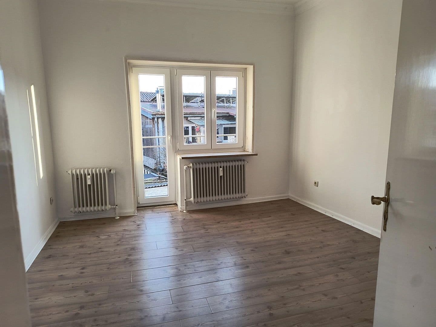 Prenájom bytu 4-izbový 103 m², Rathausmarkt 1a, Schleswig, Šlezvicko-Holštajnsko Prenájom bytu 4-izbový 103 m², Rathausmarkt 1a, Schleswig, Šlezvicko-Holštajnsko