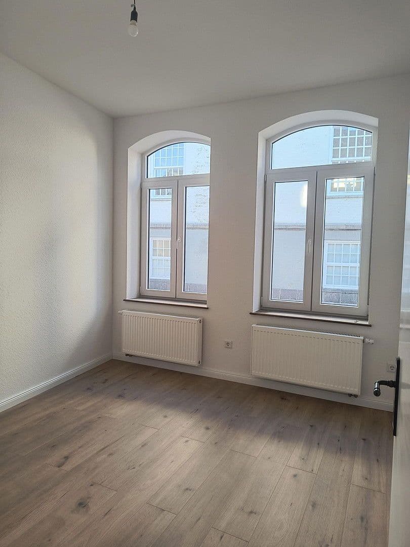 Prenájom bytu 4-izbový 103 m², Rathausmarkt 1a, Schleswig, Šlezvicko-Holštajnsko Prenájom bytu 4-izbový 103 m², Rathausmarkt 1a, Schleswig, Šlezvicko-Holštajnsko